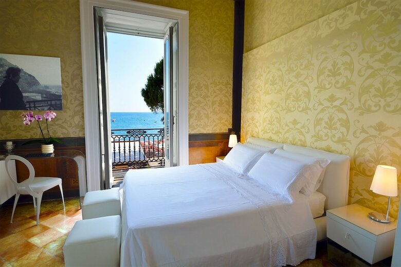 Apartamento Maiori Dream Rental
