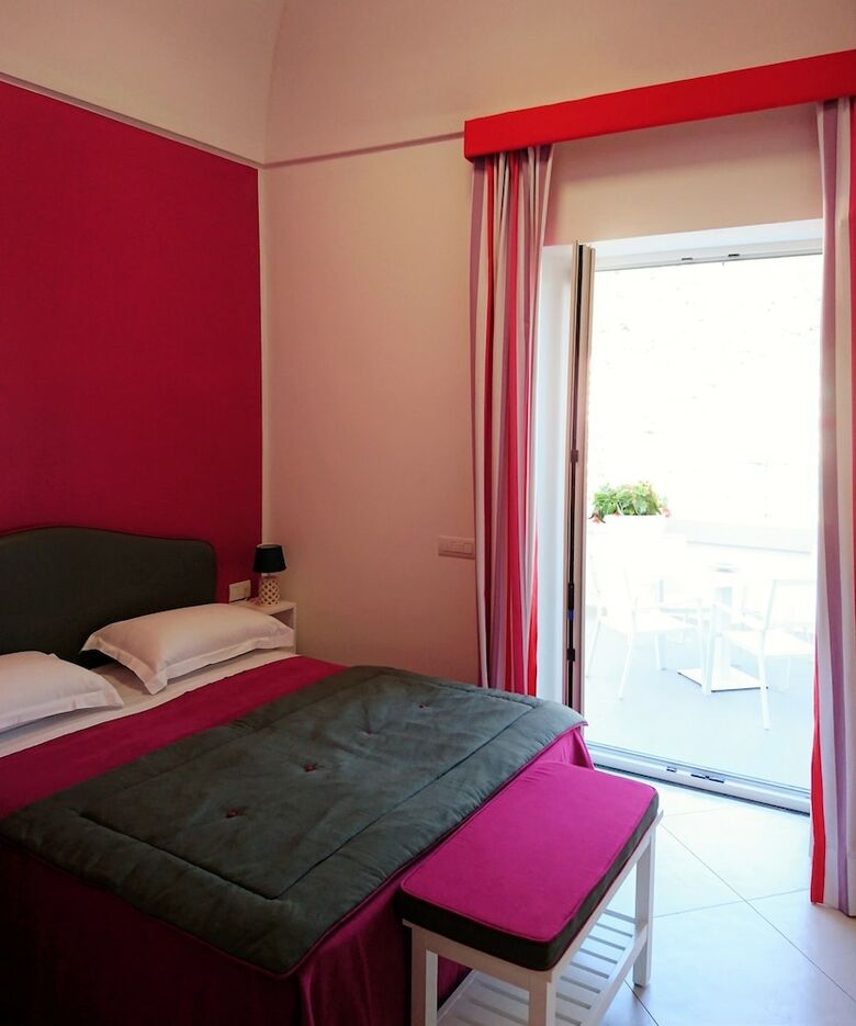 Apartamento Maiori Dream Rental