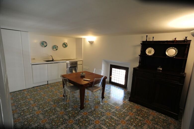 Apartamento Maiori Dream Rental