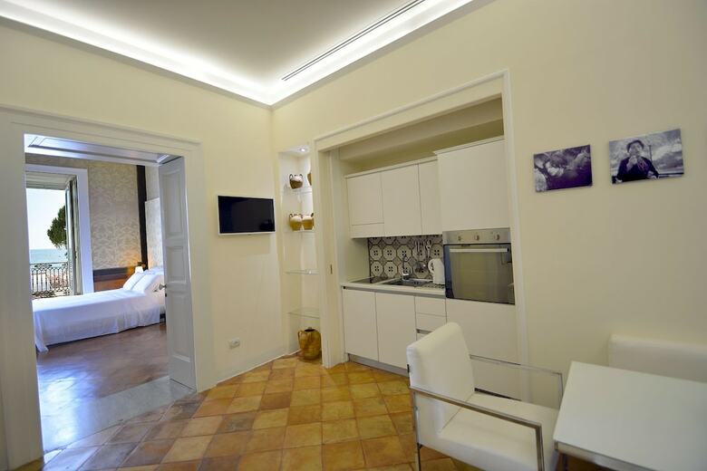 Apartamento Maiori Dream Rental