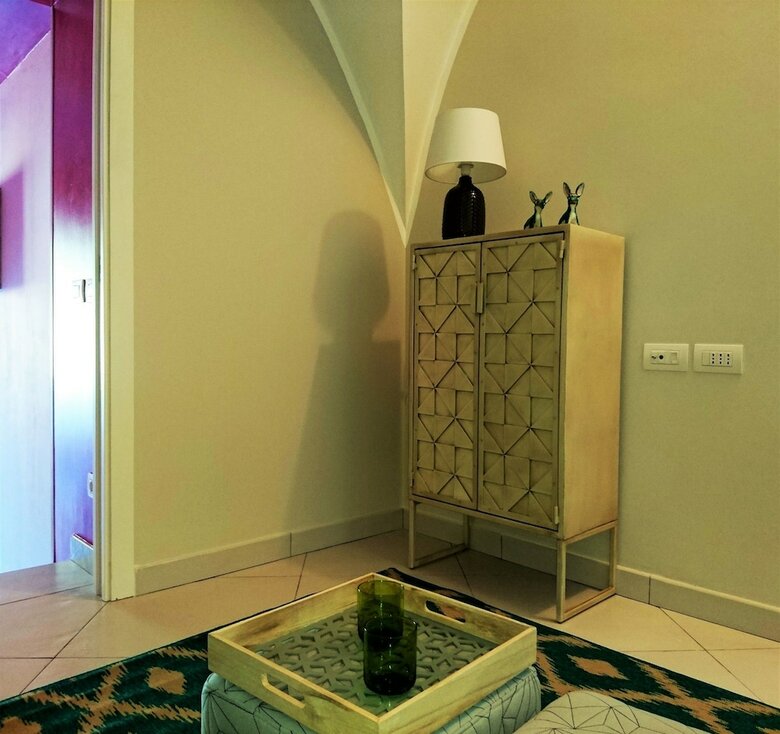 Apartamento Maiori Dream Rental