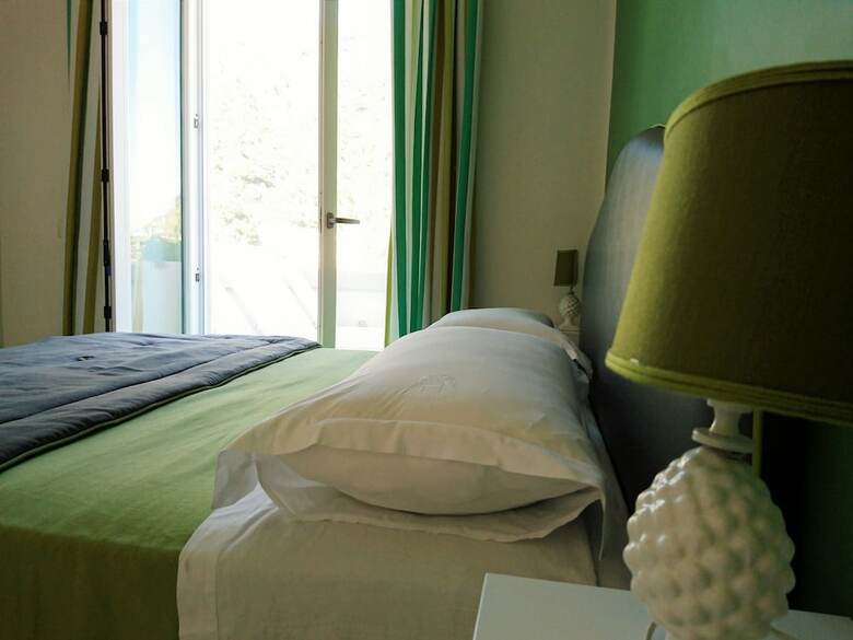 Apartamento Maiori Dream Rental