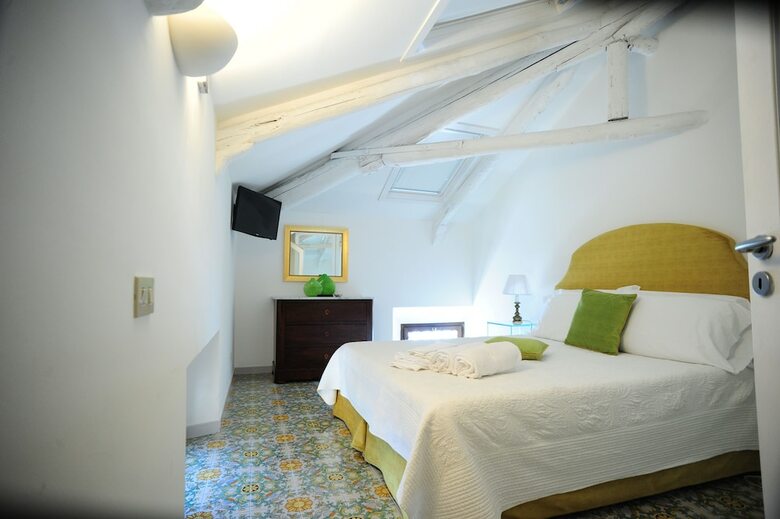 Apartamento Maiori Dream Rental
