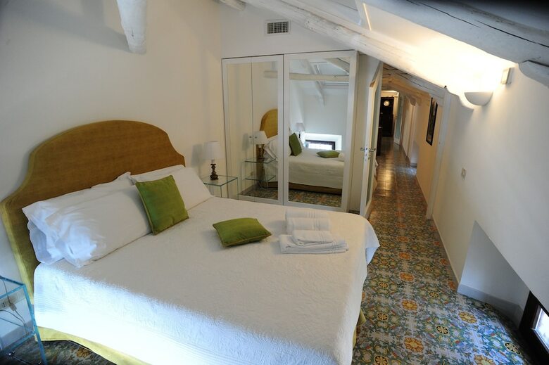 Apartamento Maiori Dream Rental