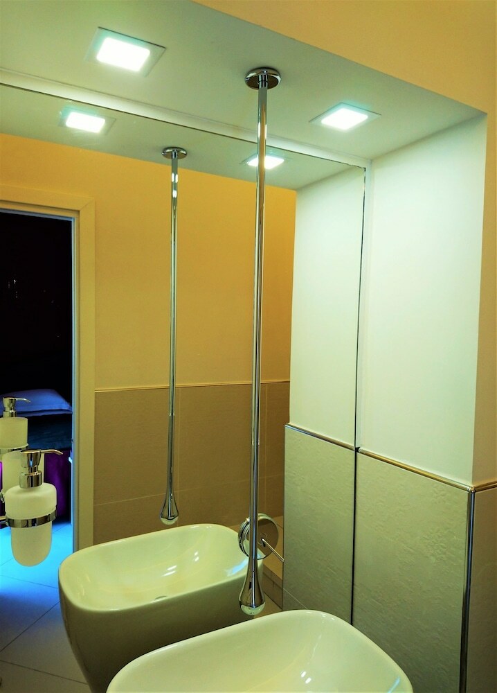 Apartamento Maiori Dream Rental