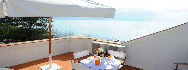 Apartamento Maiori Dream Rental