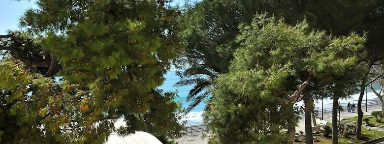 Apartamento Maiori Dream Rental