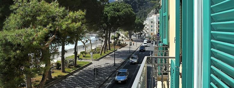 Apartamento Maiori Dream Rental