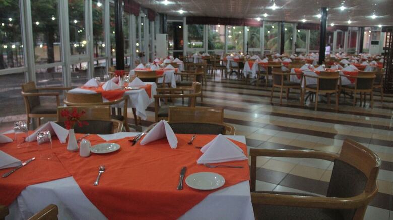 Hotel Nike Lake Resort