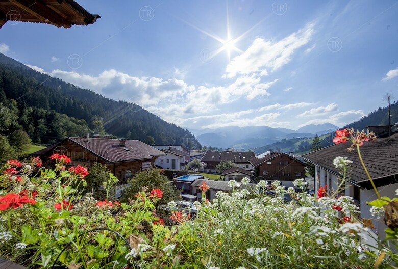Hotel Tirolerhof