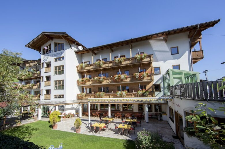 Hotel Tirolerhof