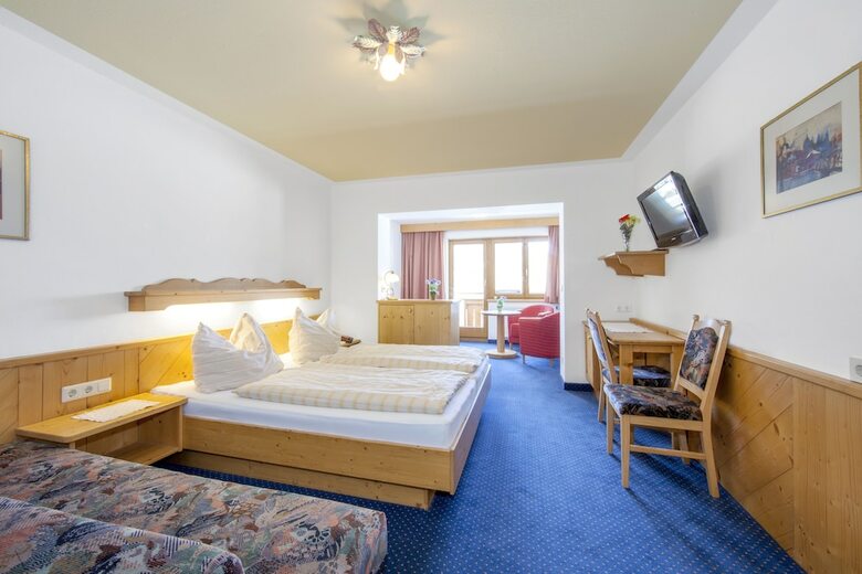 Hotel Tirolerhof