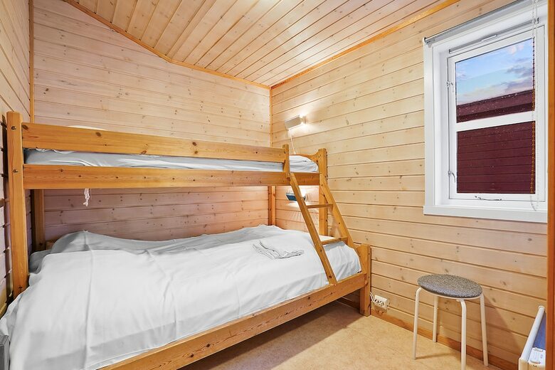 Troms� Lodge & Camping