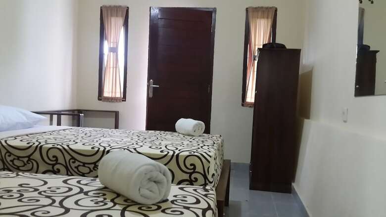 Hotel Belong Bunter Homestay