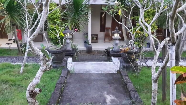 Hotel Belong Bunter Homestay