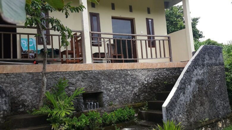 Hotel Belong Bunter Homestay