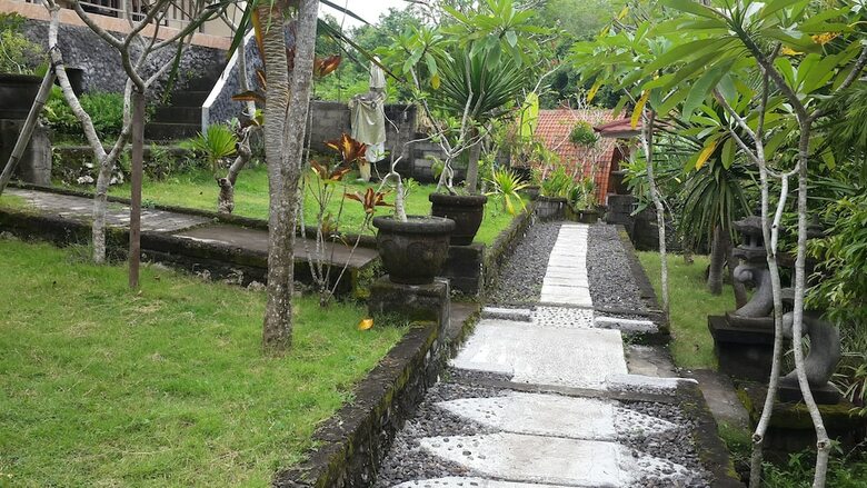 Hotel Belong Bunter Homestay