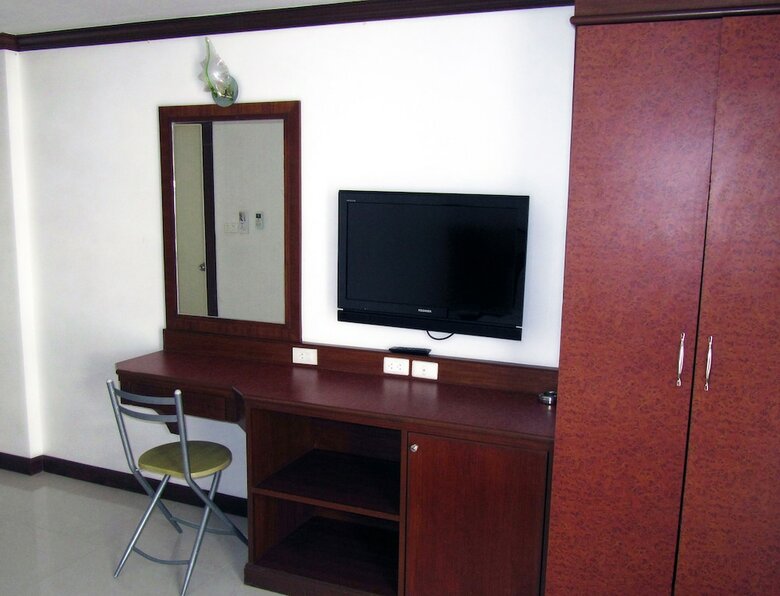Hotel Nina's Guest House 2