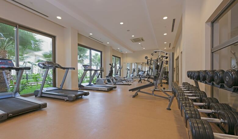 Hotel Novum Garden Side - All Inclusive