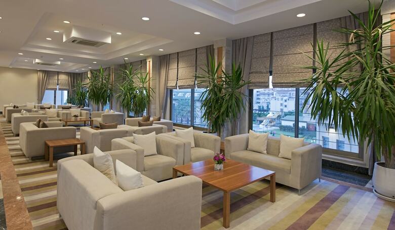 Hotel Novum Garden Side - All Inclusive