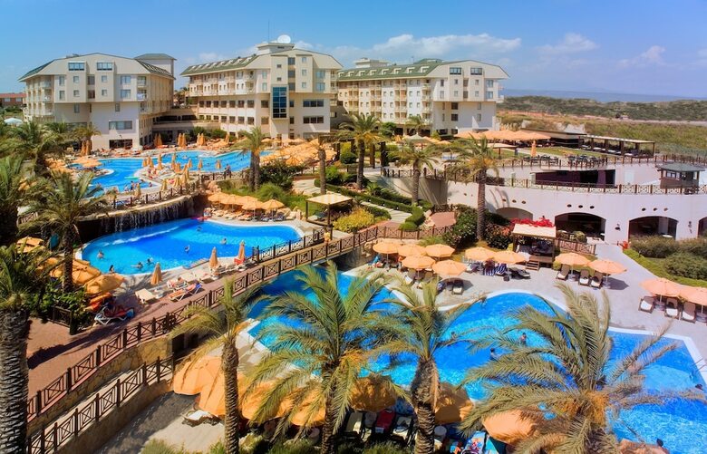 Hotel Novum Garden Side - All Inclusive