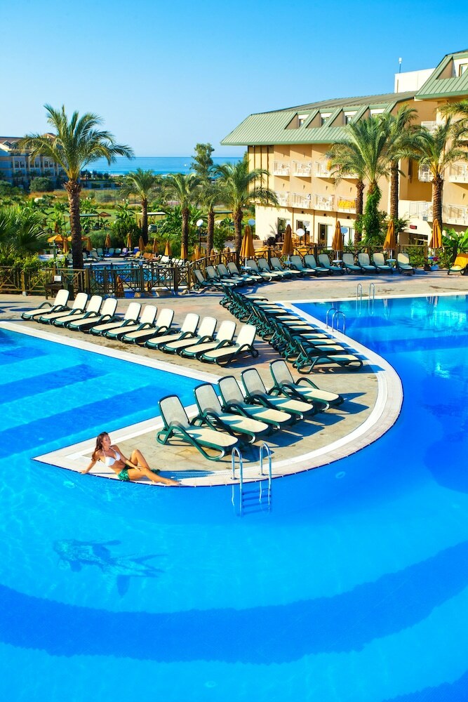 Hotel Novum Garden Side - All Inclusive