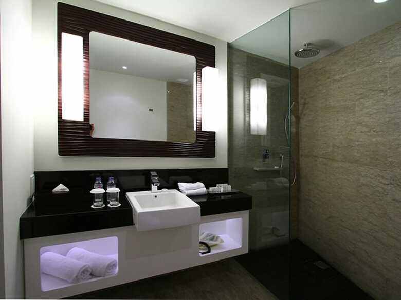 Sensa Hotel