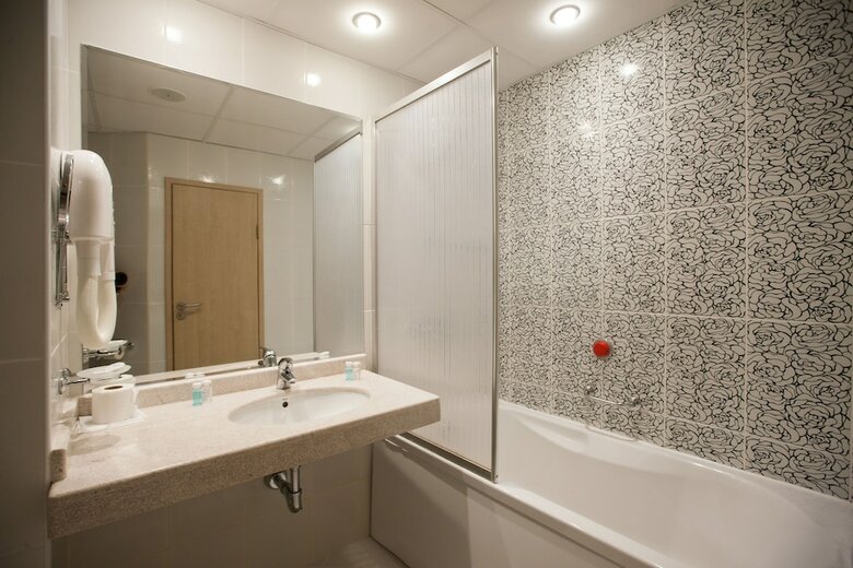 Hotel Slavuna - All Inclusive