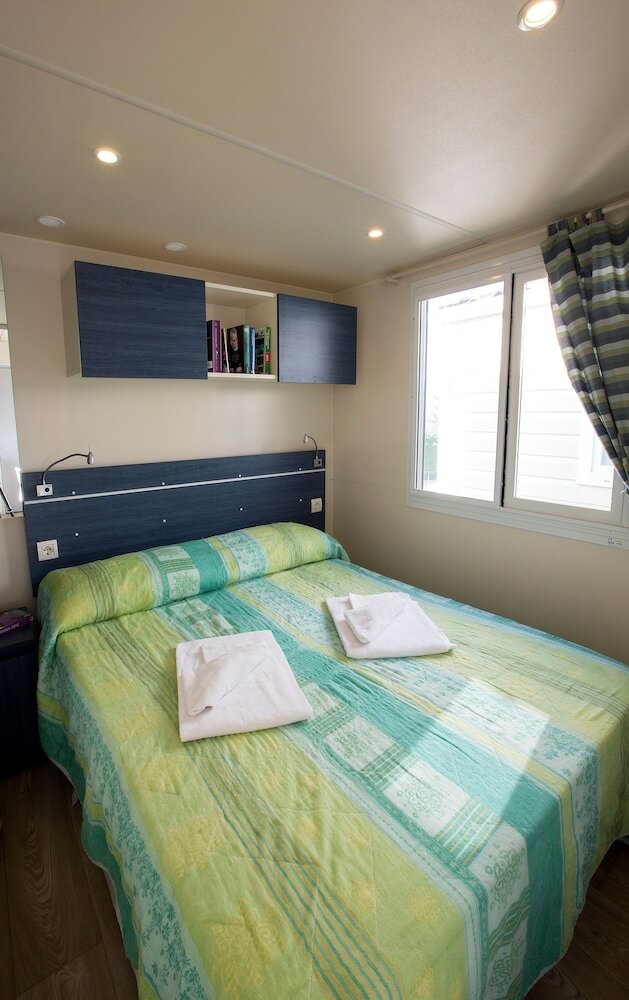 La Rocca Camping Village