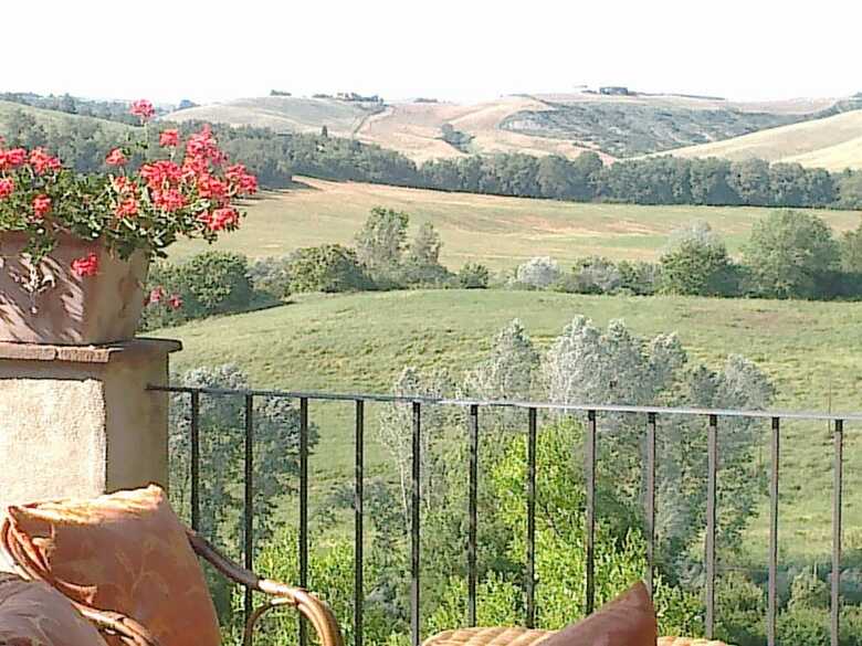 Agroturismo Agriturismo Paradiso