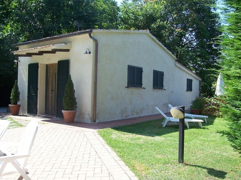 Agroturismo Agriturismo Paradiso