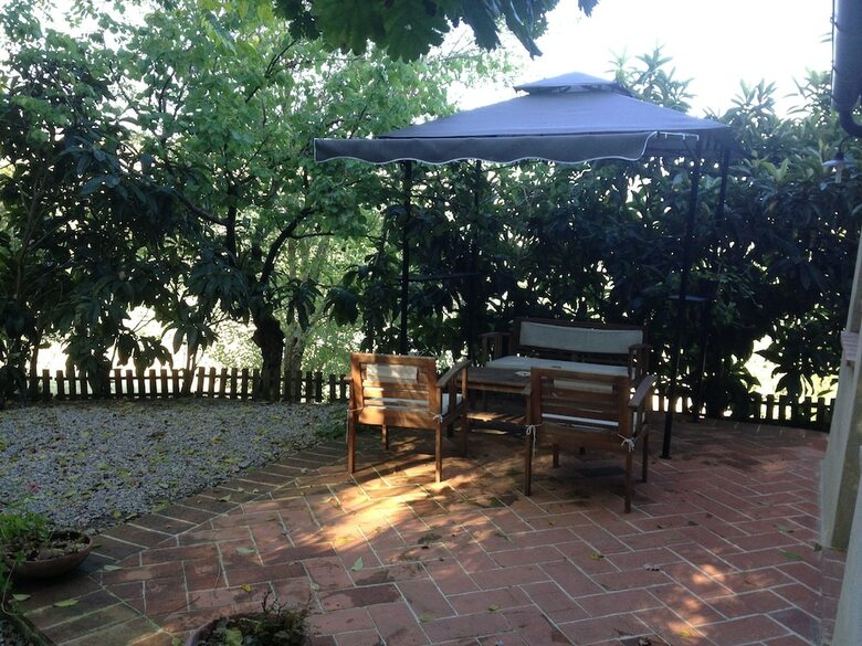 Agroturismo Agriturismo Paradiso