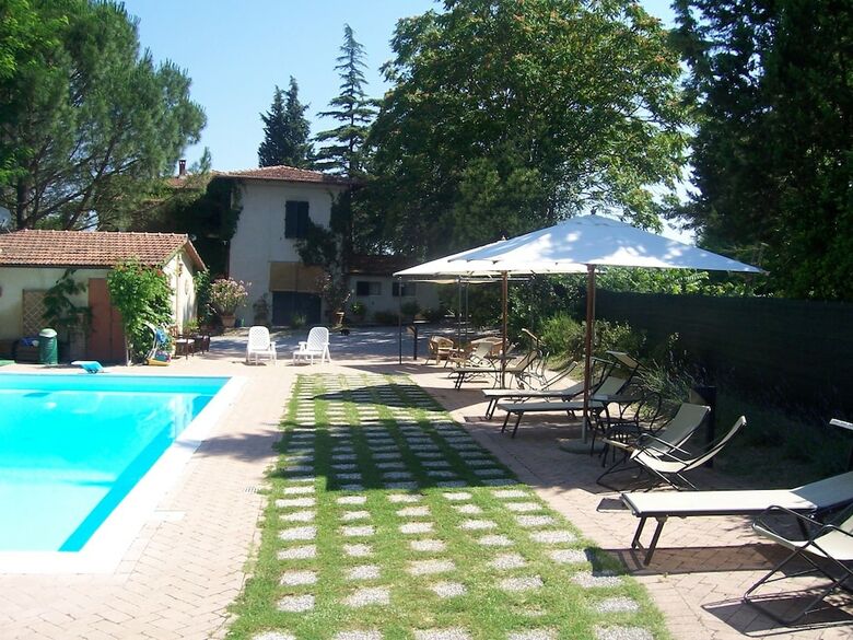 Agroturismo Agriturismo Paradiso