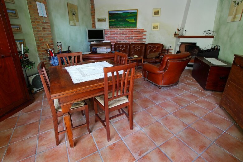 Agroturismo Agriturismo Paradiso