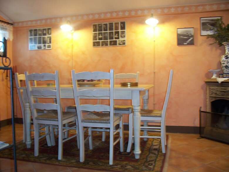 Agroturismo Agriturismo Paradiso