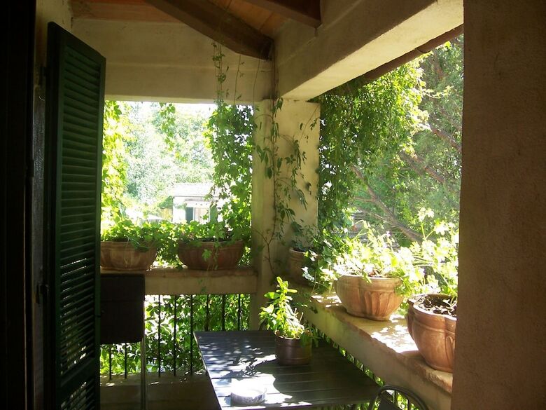 Agroturismo Agriturismo Paradiso