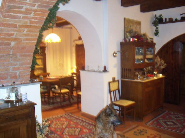 Agroturismo Agriturismo Paradiso