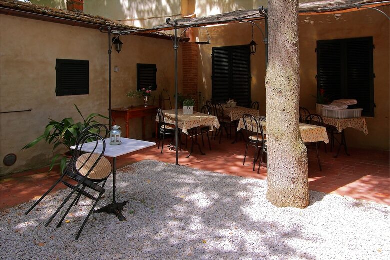Agroturismo Agriturismo Paradiso
