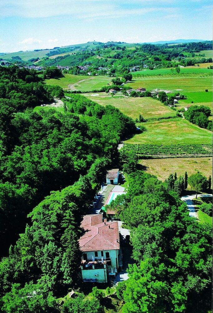 Agroturismo Agriturismo Paradiso