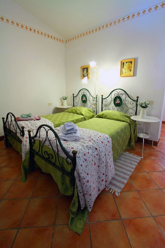 Agroturismo Agriturismo Paradiso