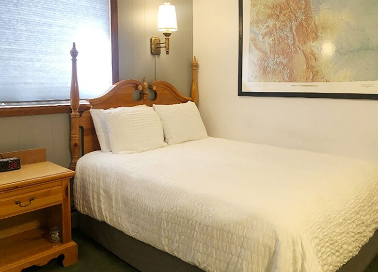 Hotel Tyrolean Lodge