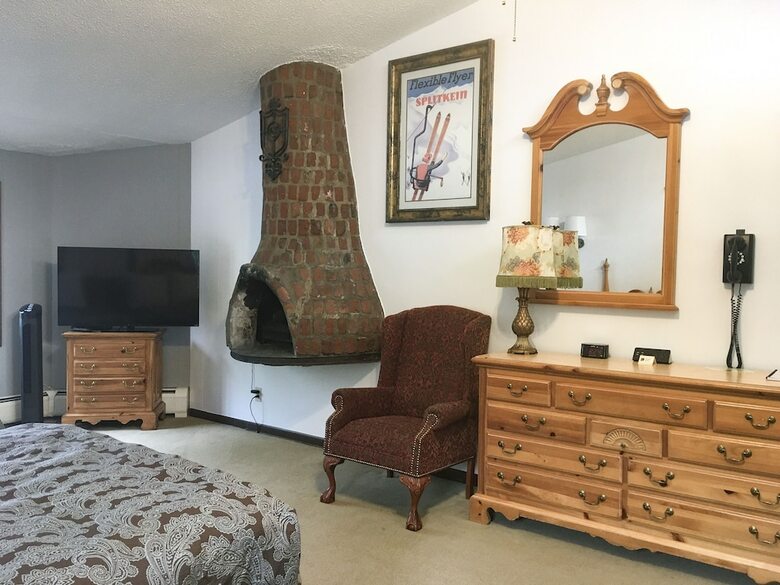 Hotel Tyrolean Lodge
