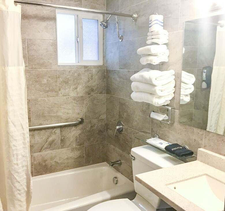 Hotel Tyrolean Lodge