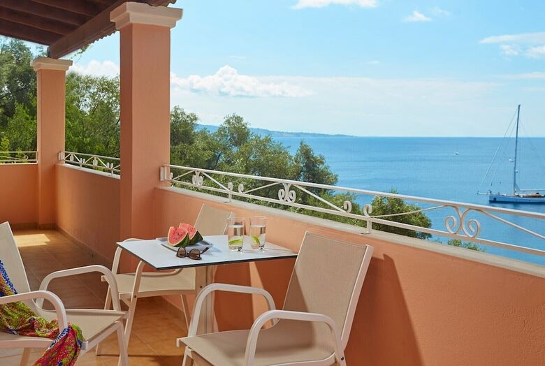 Hotel San Antonio Corfu Resort -adults Only