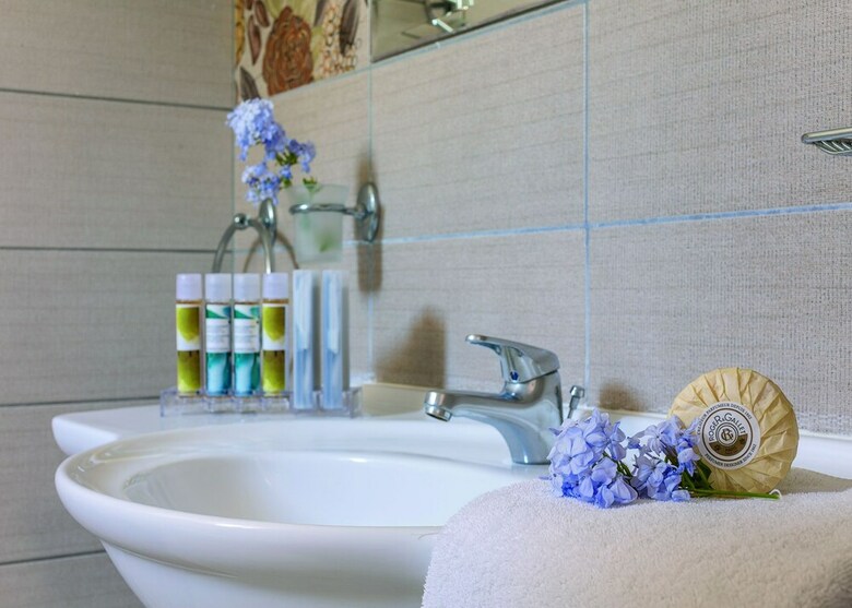 Hotel San Antonio Corfu Resort -adults Only