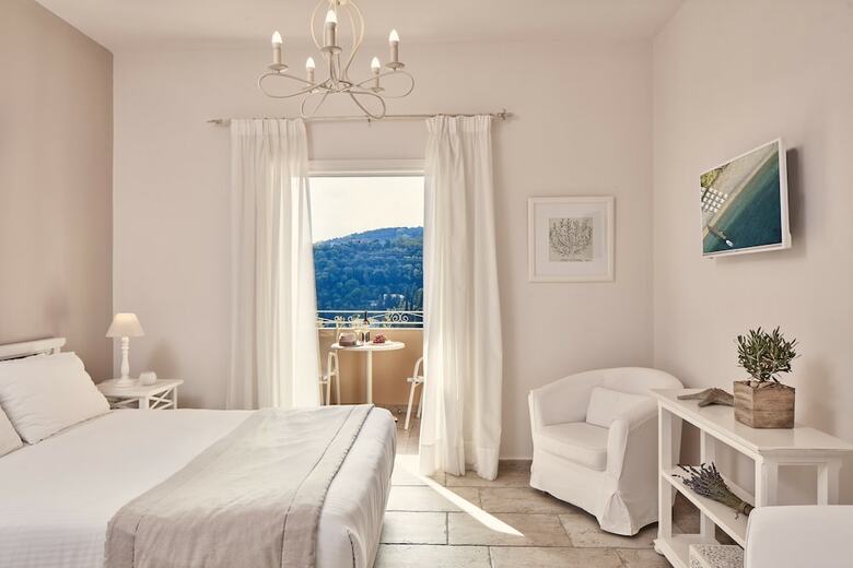 Hotel San Antonio Corfu Resort -adults Only