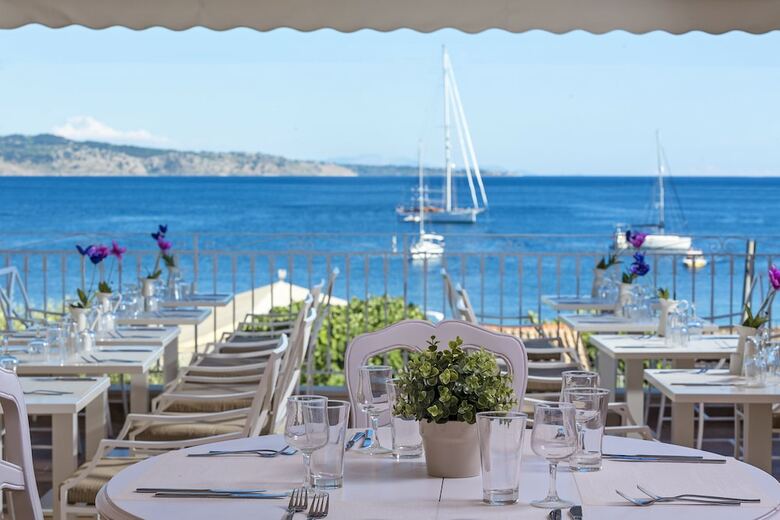 Hotel San Antonio Corfu Resort -adults Only