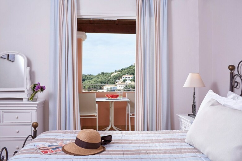 Hotel San Antonio Corfu Resort -adults Only