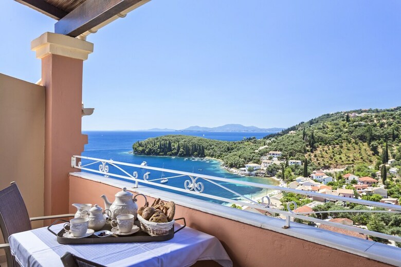 Hotel San Antonio Corfu Resort -adults Only