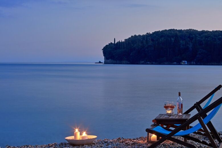 Hotel San Antonio Corfu Resort -adults Only